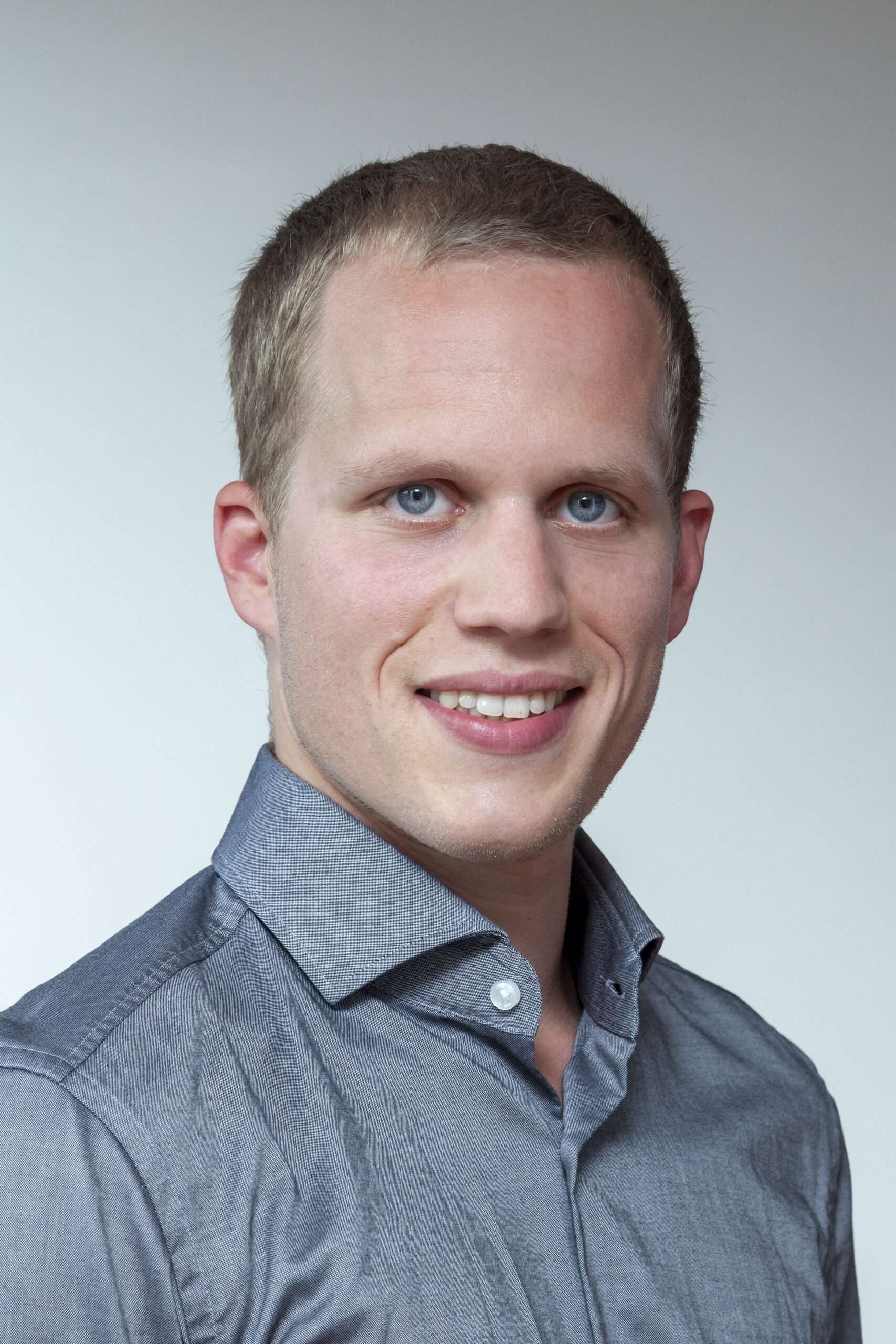 DI Florian Schnöll, BSc
