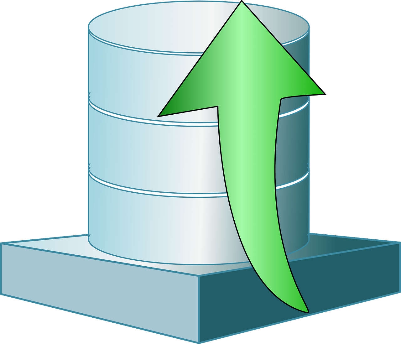 Datenbank Optimierung