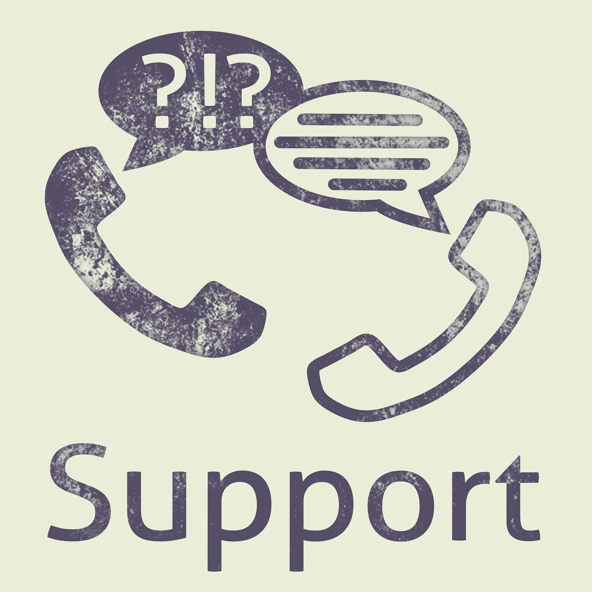 Webdesign Support